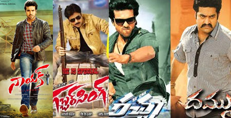 List Of Telugu Films 2013 List Of Telugu Films 2013
